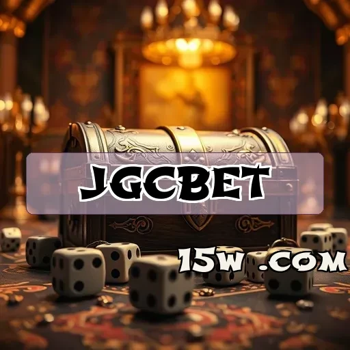 jgcbet plataforma App