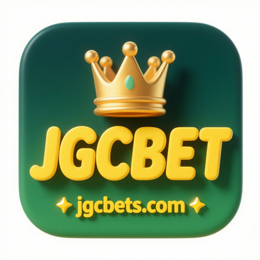 jgcbet plataforma