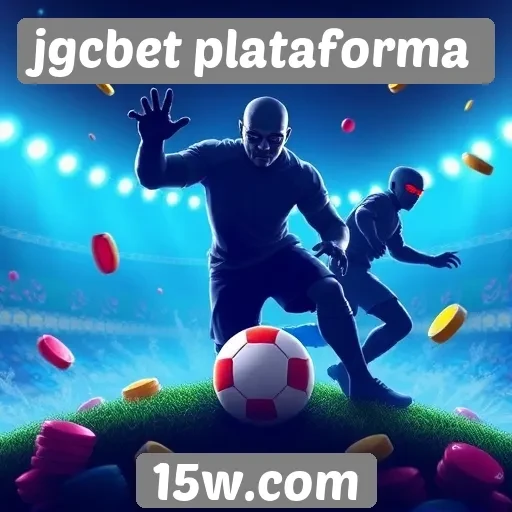 Comparativo de jogos disponíveis na jgcbet plataforma