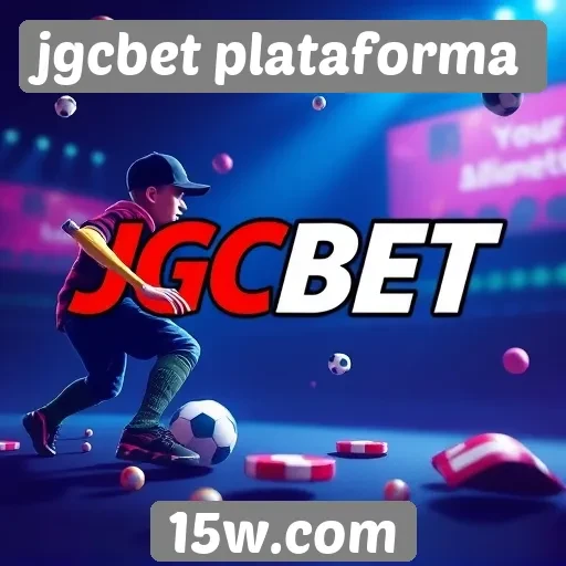 Avaliação da jogabilidade no site jgcbet plataforma