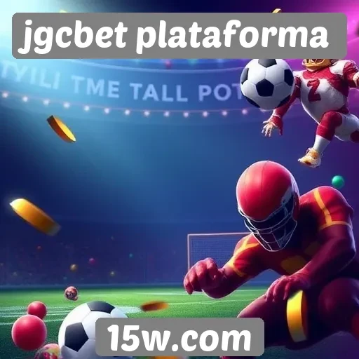 Conheça os jogos disponíveis no jgcbet plataforma
