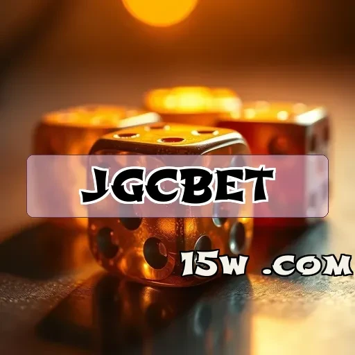 jgcbet plataforma Login