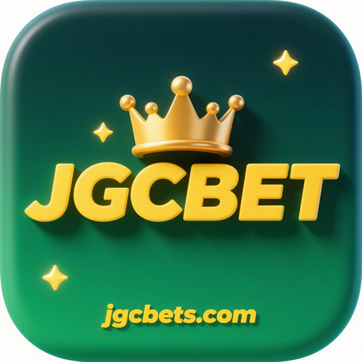 jgcbet plataforma