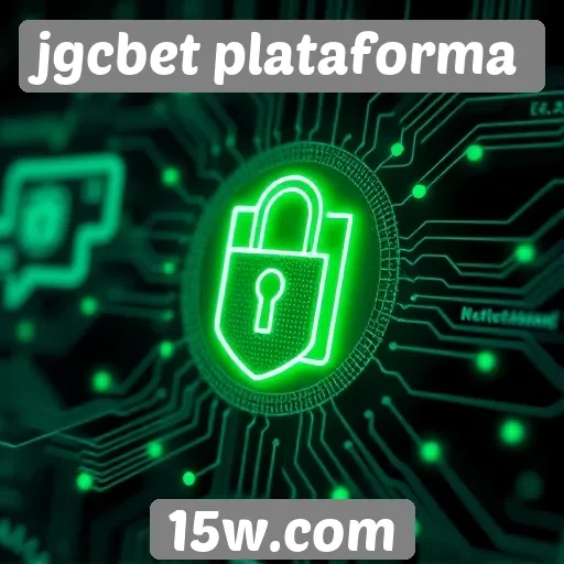 Recursos de segurança na jgcbet plataforma